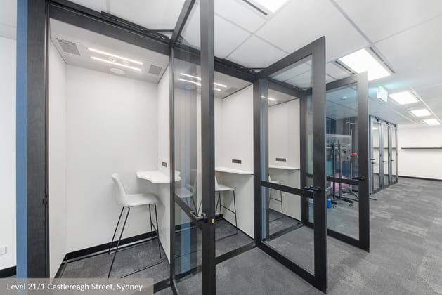 Level 21/1 Castlereagh Street Sydney NSW 2000 - Image 4