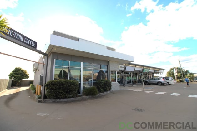 1/538 Alderley Street Harristown QLD 4350 - Image 1