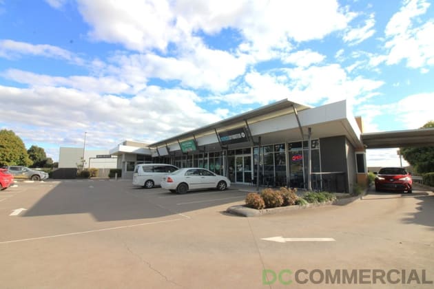 1/538 Alderley Street Harristown QLD 4350 - Image 4