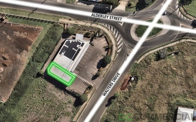 1/538 Alderley Street Harristown QLD 4350 - Image 5