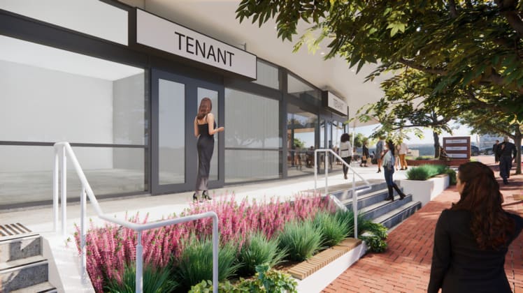 90 Stirling Highway Nedlands WA 6009 - Image 3