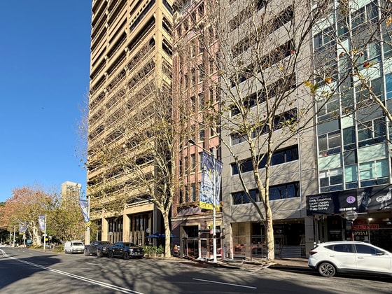 G.01/233 Macquarie Street Sydney NSW 2000 - Image 2