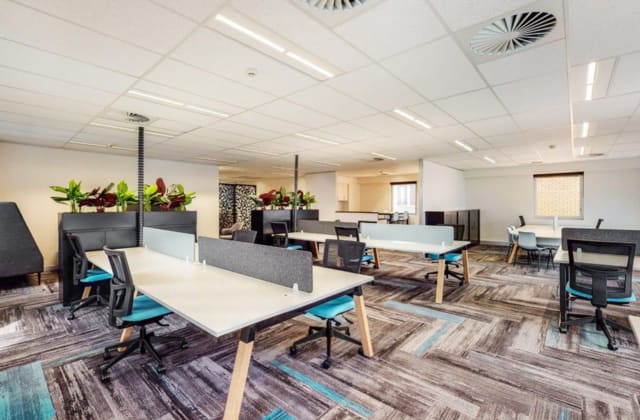 490 Upper Edward Street Spring Hill QLD 4000 - Image 1