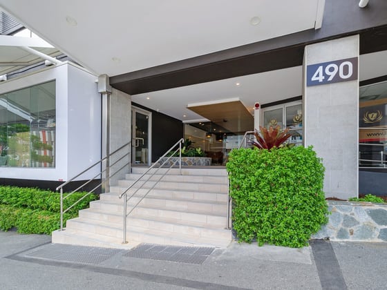 490 Upper Edward Street Spring Hill QLD 4000 - Image 2