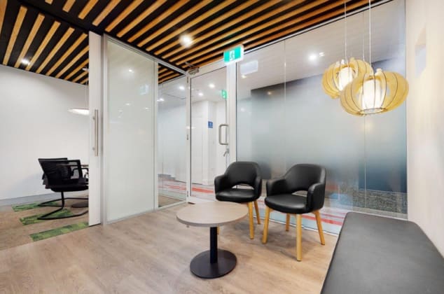 490 Upper Edward Street Spring Hill QLD 4000 - Image 3