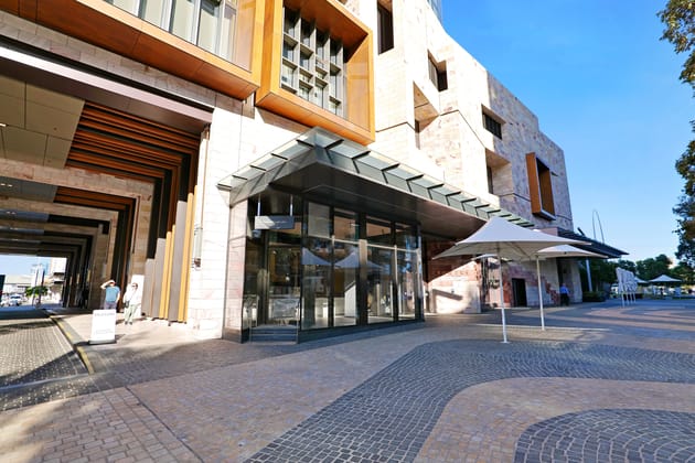 1 Barrack Street Perth WA 6000 - Image 4