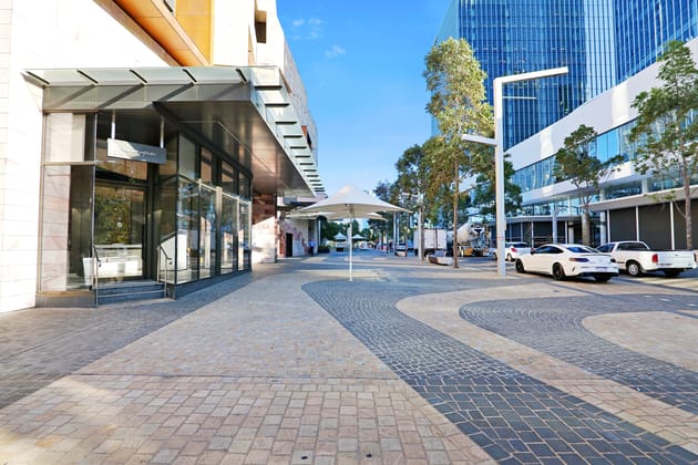 1 Barrack Street Perth WA 6000 - Image 5
