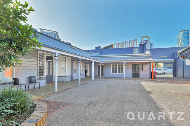 6A/290 Water Street Fortitude Valley QLD 4006 - Image 3