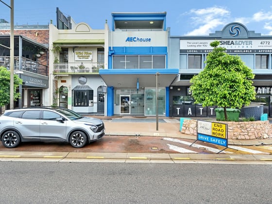 231-233 Flinders Street Townsville City QLD 4810 - Image 1