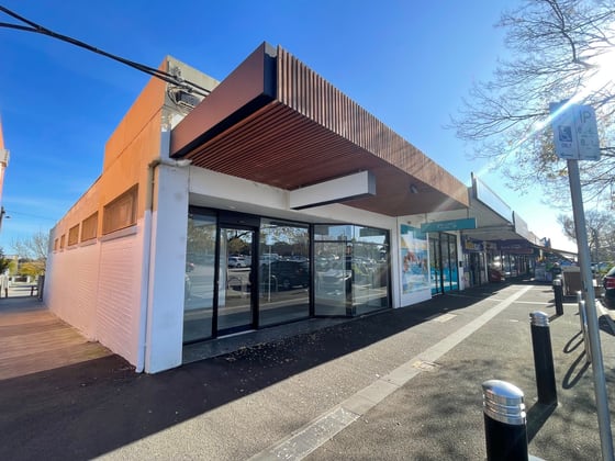 18 & 18A Tunstall Square Shopping Centre Doncaster East VIC 3109 - Image 1