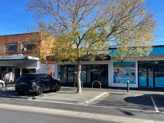 18 & 18A Tunstall Square Shopping Centre Doncaster East VIC 3109 - Image 2