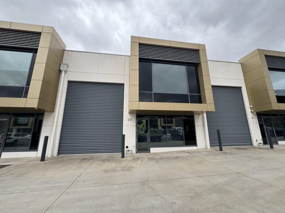 20/573 Burwood Highway Knoxfield VIC 3180 - Image 1