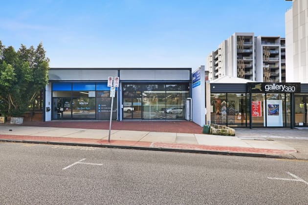 Suite 1/178 Railway Parade West Leederville WA 6007 - Image 2