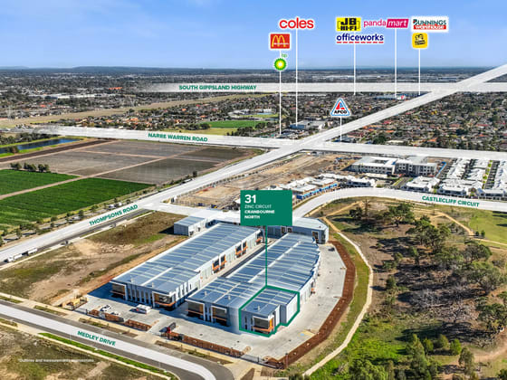31 Zinc Circuit Cranbourne North VIC 3977 - Image 2