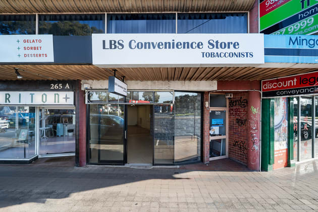 Shop 2, 1/265A Springvale Road Glen Waverley VIC 3150 - Image 1