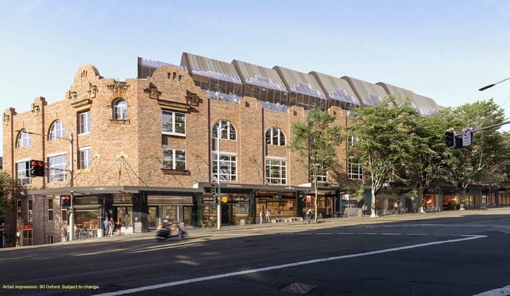 90 Oxford Street Darlinghurst NSW 2010 - Image 1