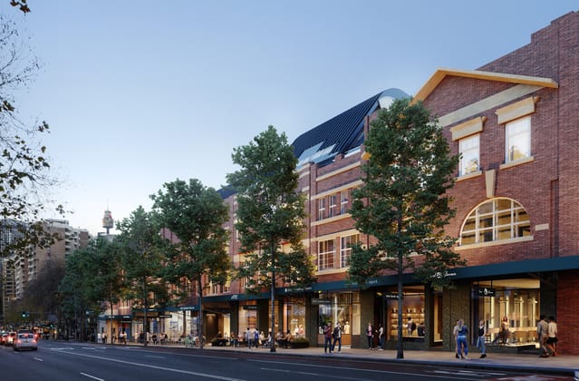 90 Oxford Street Darlinghurst NSW 2010 - Image 4