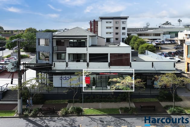3/154 Cavendish Road Coorparoo QLD 4151 - Image 3
