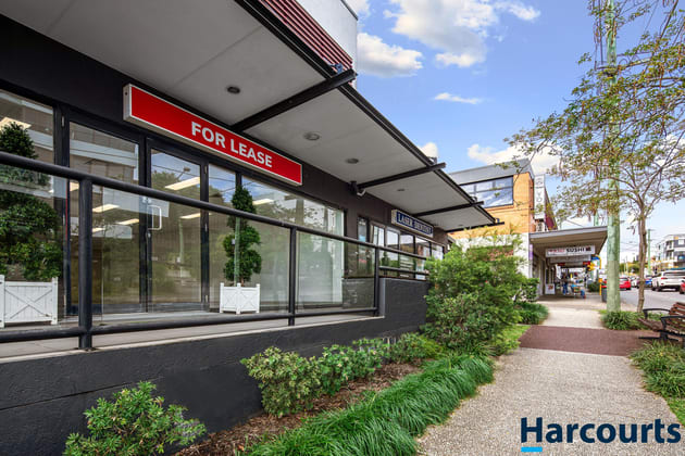 3/154 Cavendish Road Coorparoo QLD 4151 - Image 4