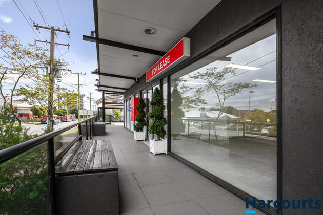 3/154 Cavendish Road Coorparoo QLD 4151 - Image 5