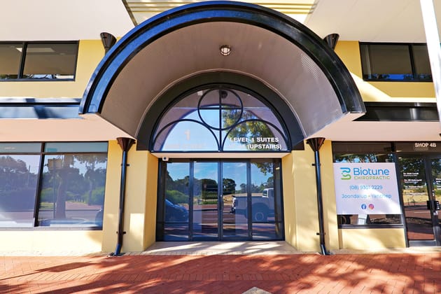 4F/1 Wise Street Joondalup WA 6027 - Image 2