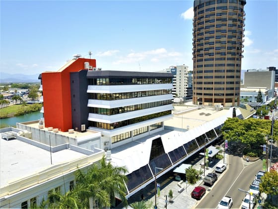 280 Flinders Street Townsville City QLD 4810 - Image 1