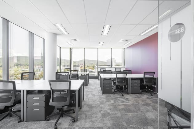 121 Marcus Clarke St Capital Hill ACT 2600 - Image 4