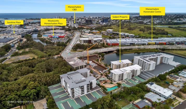 702/7 Emporio Place Maroochydore QLD 4558 - Image 3