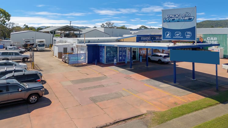 305 Ingham Road Garbutt QLD 4814 - Image 1
