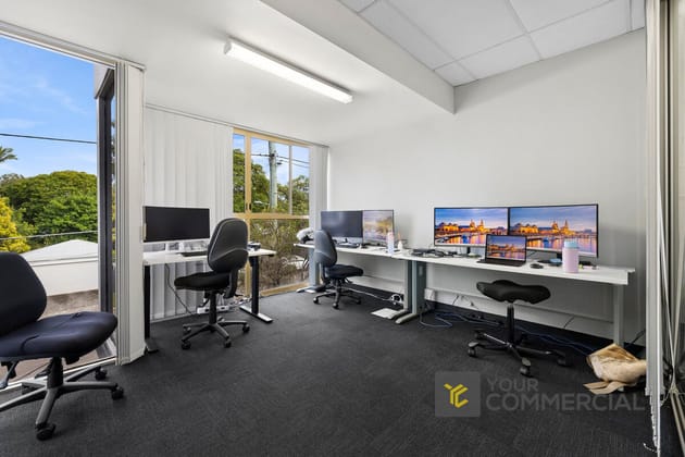 2/42 Finsbury Street Newmarket QLD 4051 - Image 5