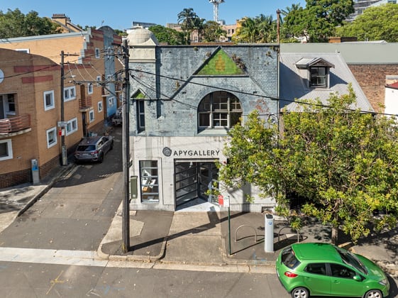 45 Burton Street Darlinghurst NSW 2010 - Image 2