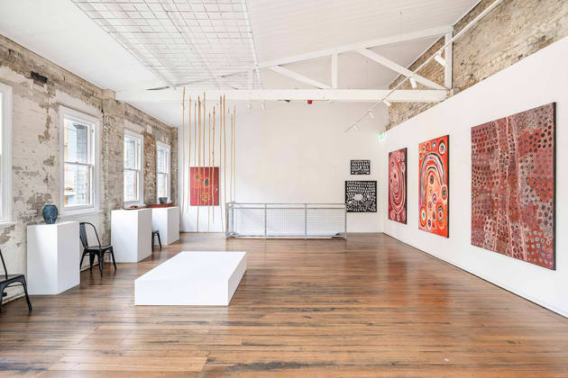 45 Burton Street Darlinghurst NSW 2010 - Image 4
