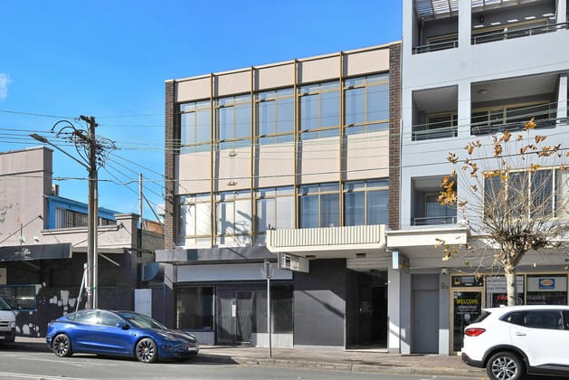 11-15 Alexander Street Crows Nest NSW 2065 - Image 1