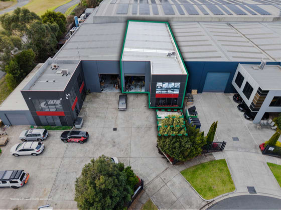 23 Hi-Tech Court Kilsyth VIC 3137 - Image 1