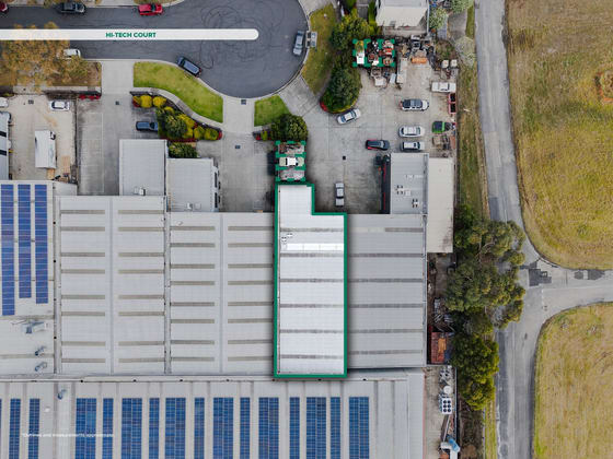 23 Hi-Tech Court Kilsyth VIC 3137 - Image 3