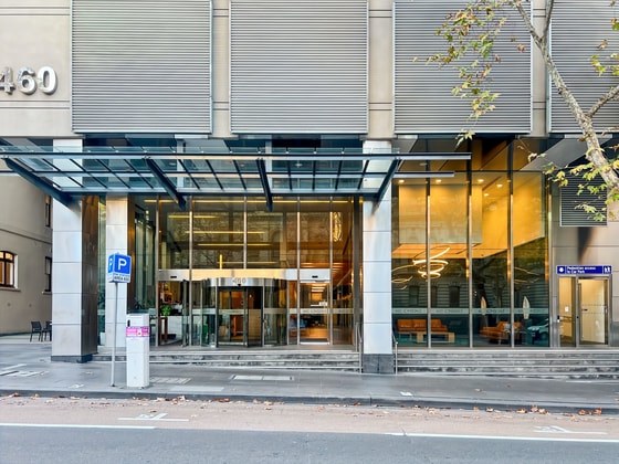 460 Lonsdale Street Melbourne VIC 3000 - Image 1
