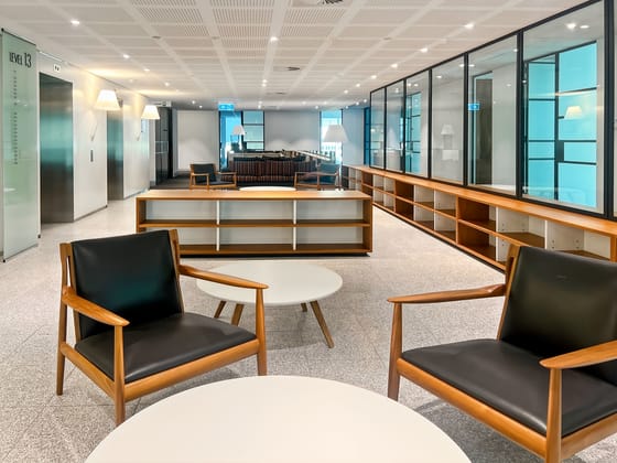 460 Lonsdale Street Melbourne VIC 3000 - Image 3