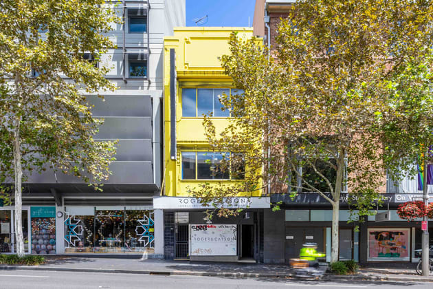 187-189 William Street Darlinghurst NSW 2010 - Image 1