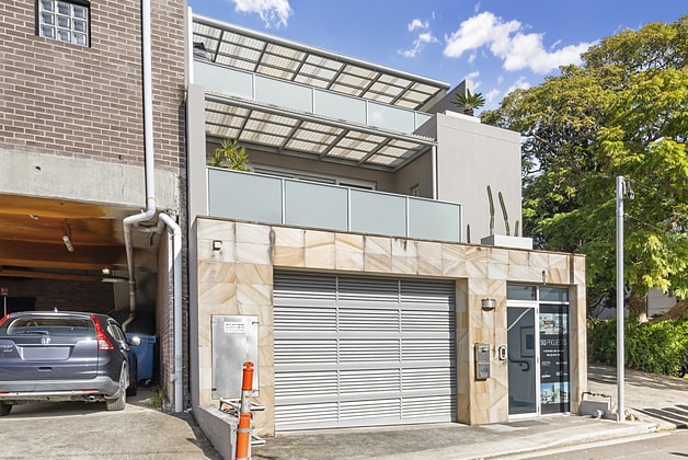 Level 1/245 Darling Street Balmain NSW 2041 - Image 1