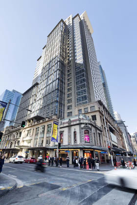 Levels 11 & 16/400 George Street Sydney NSW 2000 - Image 1