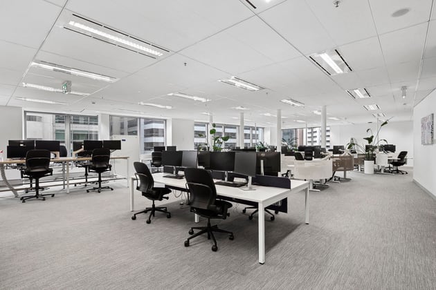 Levels 11 & 16/400 George Street Sydney NSW 2000 - Image 5