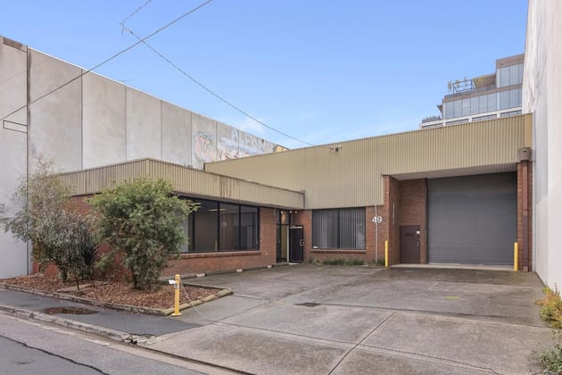 49 Stephenson Street Cremorne VIC 3121 - Image 1