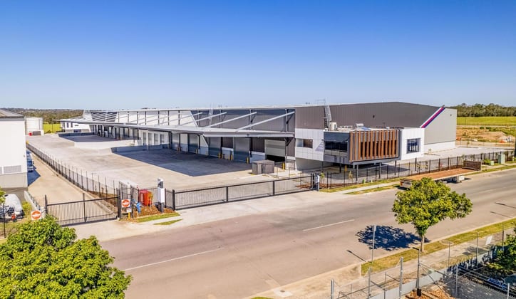 Building 2, 450 Sherbrooke Road Willawong QLD 4110 - Image 3
