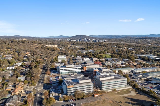 70 Kent Street Deakin ACT 2600 - Image 2