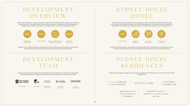 194-204 Pitt Street Sydney NSW 2000 - Image 5