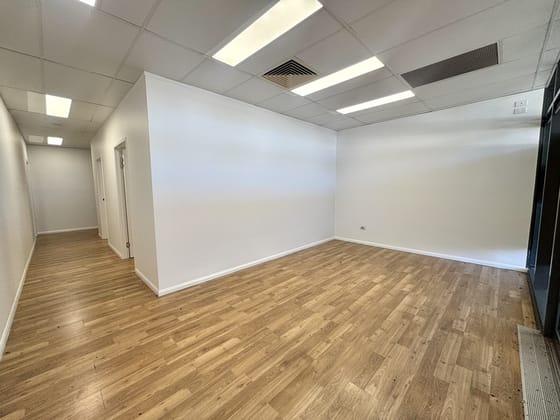 Shop 23/ Cnr Ruthven &, Jones St, QLD 4350 North Toowoomba QLD 4350 - Image 4