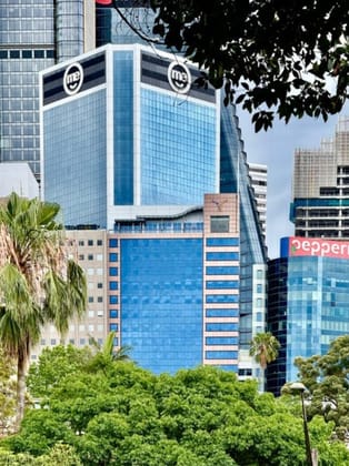 Click to view all images 140 Arthur Street North Sydney NSW 2060 - Image 1