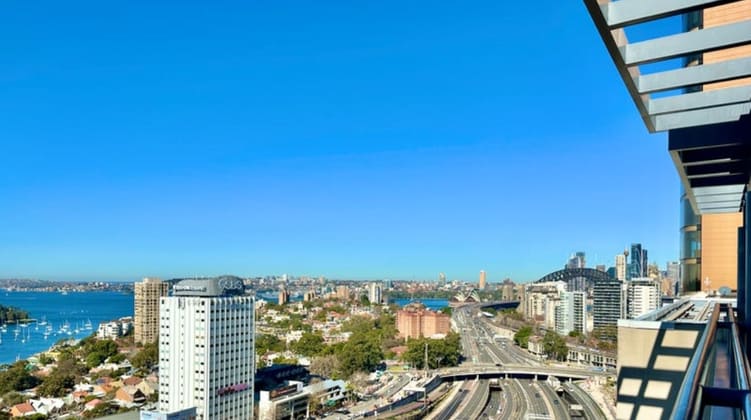 Click to view all images 140 Arthur Street North Sydney NSW 2060 - Image 2