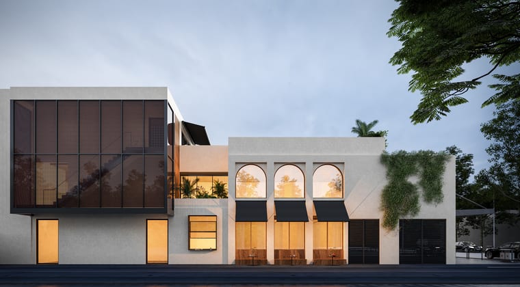 Flagship Building/310 Lygon Street Carlton VIC 3053 - Image 1