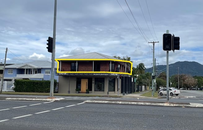 3/351 Sheridan Street Cairns North QLD 4870 - Image 1